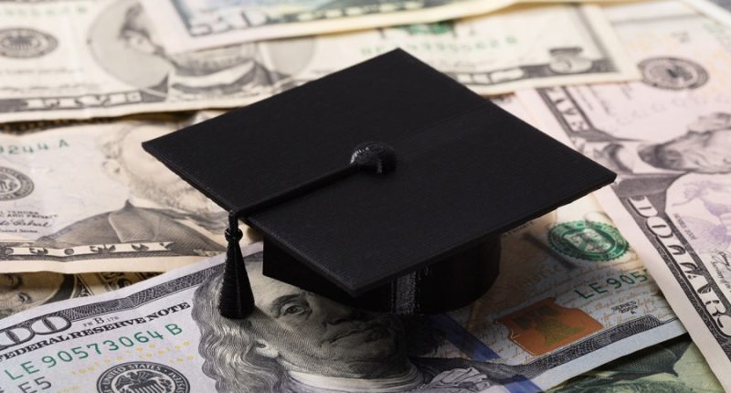 A new era for student loans begins with garnished wages on the table