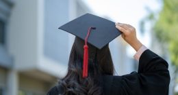 ACLU sues Nevada school district over graduation regalia policy