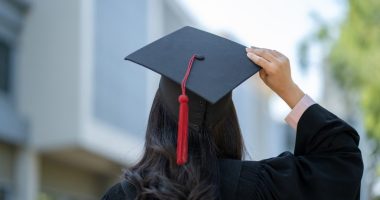ACLU sues Nevada school district over graduation regalia policy