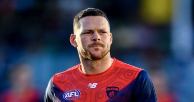 AFL stars released without charge over Boxing Day brawl that left two men in hospital