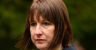 ALEX BRUMMER: Reeves hasn't 'fixed the economic foundations' - she's presiding over a looming disaster that could be as bad as Greece