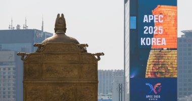 APEC, group of 21 economies, warns of growth slowdown over trade tensions