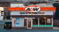 A&W launches new limited-time burger across Canada