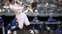 Aaron Judge Is Hitting Like Barry Bonds Against Tougher Competition