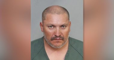Accused 'serial cat killer' charged in violent California crime spree