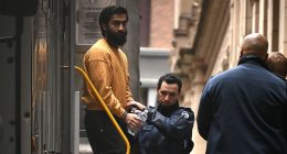 Accused killer to stay behind bars over gangland murder