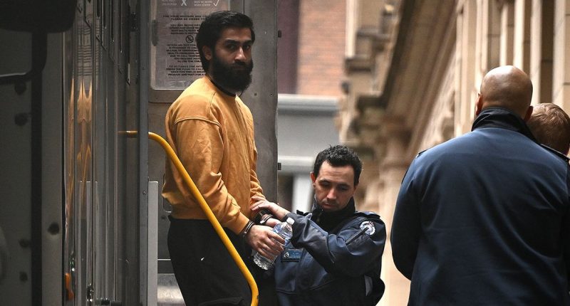 Accused killer to stay behind bars over gangland murder