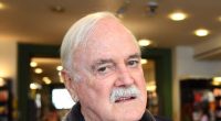 Actor John Cleese Suggests Suspending Stephen Miller 'By the Neck,' Deletes Tweet