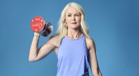 After decades of red wine, no exercise and 15 cigarettes a day, these are the super-easy lifestyle tweaks that gave me a scientifically proven biological age of 20 - at 61: SANDRA PARSONS