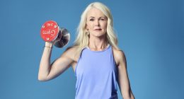 After decades of red wine, no exercise and 15 cigarettes a day, these are the super-easy lifestyle tweaks that gave me a scientifically proven biological age of 20 - at 61: SANDRA PARSONS