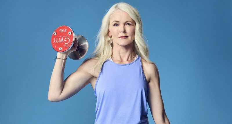 After decades of red wine, no exercise and 15 cigarettes a day, these are the super-easy lifestyle tweaks that gave me a scientifically proven biological age of 20 - at 61: SANDRA PARSONS