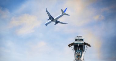Airline CEOs pen open letter to Congress urging industry overhaul