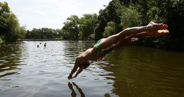 Alarming 1000% rise in bug-ridden FAECES detected in some of UK's swimming hotspots - is your favourite pool contaminated?