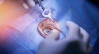 Alarming number of Lasik eye surgery patients who took their own lives revealed after police officer's suicide