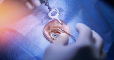 Alarming number of Lasik eye surgery patients who took their own lives revealed after police officer's suicide