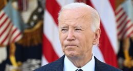 Alarming truth behind why Biden's cancer was missed... and the little-known loophole that should worry everyone, revealed by doctors