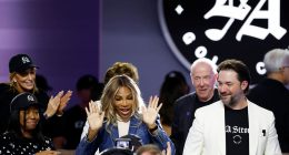 Alexis Ohanian, Serena Williams’ Husband, Invests In Chelsea Women