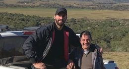 Alisson reveals Pep Guardiola's touching gesture after death of his father, crying in training and how Jurgen Klopp helped him through tragedy
