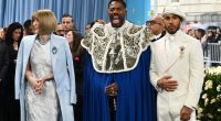 All The Musicians At This Year’s Met Gala (Live Updates)