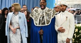 All The Musicians At This Year’s Met Gala (Live Updates)