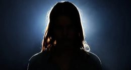 All living things emit a ghostly GLOW that vanishes when we die, scientists reveal