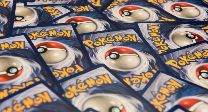 Alleged Pokémon card theft syndicate leaders face court