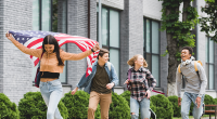 American Patriotism Was at an All-Time Low—But Gen Z Can Change That