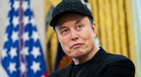 Another black eye for Elon Musk as his $44bn prized possession crashes