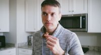 Anti-inflammatory nut could slash risk of bowel cancer, new study finds