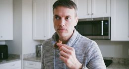 Anti-inflammatory nut could slash risk of bowel cancer, new study finds