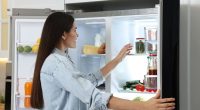 Anyone with fridge in kitchen told of 'big mistake' which causes 'bacteria nest'