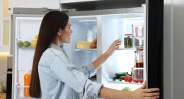 Anyone with fridge in kitchen told of 'big mistake' which causes 'bacteria nest'