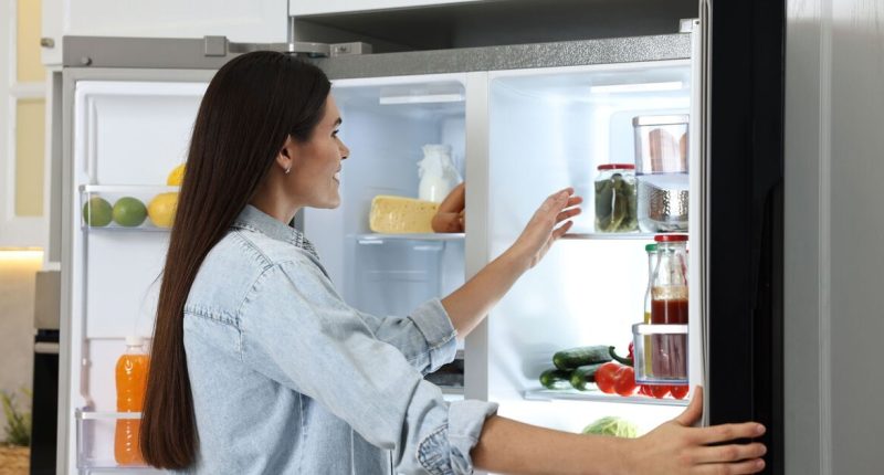 Anyone with fridge in kitchen told of 'big mistake' which causes 'bacteria nest'