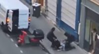 Armed gang attempts to kidnap cryptocurrency trader's daughter, grandson