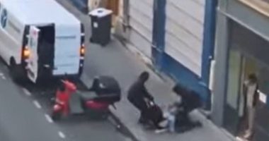 Armed gang attempts to kidnap cryptocurrency trader's daughter, grandson