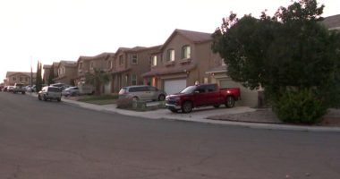 Victorville child torture arrests