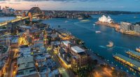Asia markets live: Australia markets fall