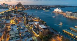 Asia markets live: Australia markets fall