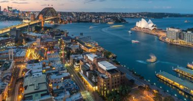 Asia markets live: Australia markets fall