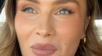 Astonishing videos reveal what Hollywood's most beautiful women would look like without cosmetic tweaks...according to skin expert