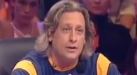 Australian Idol's Ian 'Dicko' Dickson reveals the major star who inspired him to become the 'b***ard judge' and 'humiliate' singers including fat-shaming Paulini