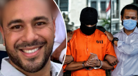 Australian could face death penalty in Bali over alleged cocaine package