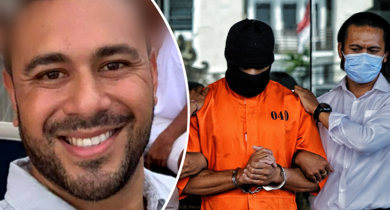 Australian could face death penalty in Bali over alleged cocaine package