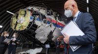 Malaysia Airlines MH17