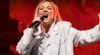 Award-winning singer fined after bulldog mauls neighbour's elderly cavoodle