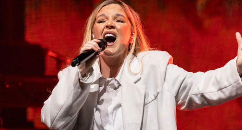 Award-winning singer fined after bulldog mauls neighbour's elderly cavoodle