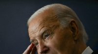 Axios Releases Audio of Biden Struggling with Memory in Interview with Robert Hur