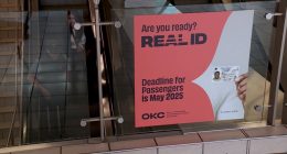 BBB warns Oklahomans of REAL ID scams as deadline approaches