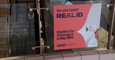 BBB warns Oklahomans of REAL ID scams as deadline approaches