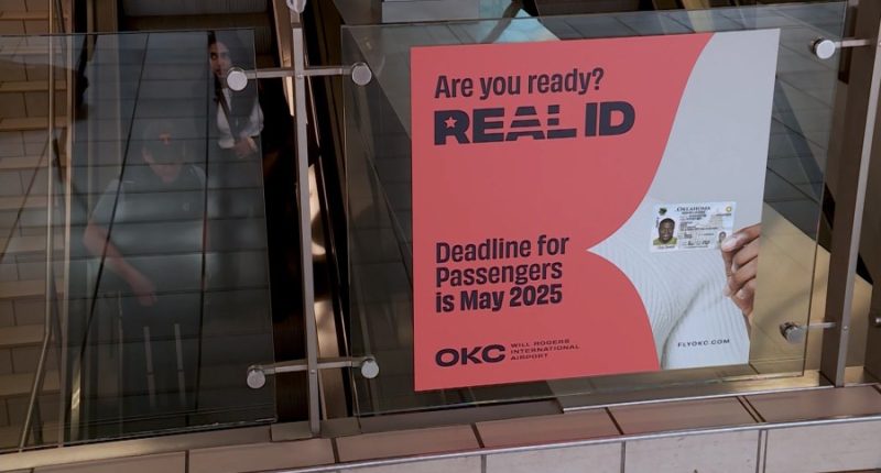 BBB warns Oklahomans of REAL ID scams as deadline approaches